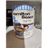 Image 1 : Hamilton Beach Half Pint Ice Cream Maker