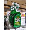 Image 1 : Simple Green All Purpose Concentrated Cleaner 4x946ml
