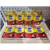 Image 1 : Lot of 8x6pc Dr. Scholl's One Step Corn Removers