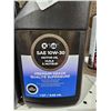Image 2 : SAE 10W-30 Premium Grade Motor Oil 12x1Qt