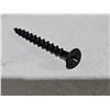 Image 1 : 12 Lbs Coarse Drywall Screws 6x1-5/8"