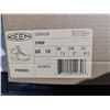 Image 2 : Keen Women's Hiking Boots Size 10