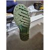 Image 3 : Size 10 Men's Rubber Boots