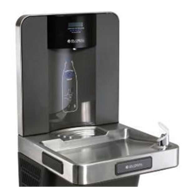 Global Industries Top Assembly for Bottle Filler & Water Cooler