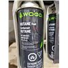 Image 2 : Woods Butane Fuel 6 x 227g
