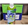 Image 1 : Vita Coco Pineapple Coconut Water (12 x 500ml)