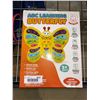 Image 1 : ABC Learning butterfly / childrens eductaional butterfly toy