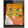 Image 2 : ABC Learning butterfly / childrens eductaional butterfly toy