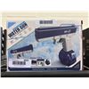 Image 1 : Electric water gun with continuous shooting function, blue