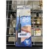 Image 1 : Home-use dental tools electric teeth cleaner with LED screen