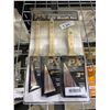 Image 1 : PX professional series 3 piece paint brush set