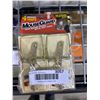 Image 1 : Lot of 12 mouse guard mouse traps