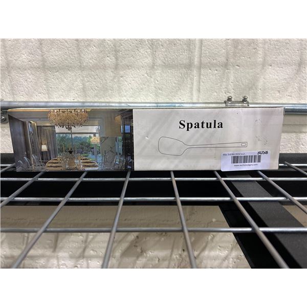 Cooking utensils Spatula