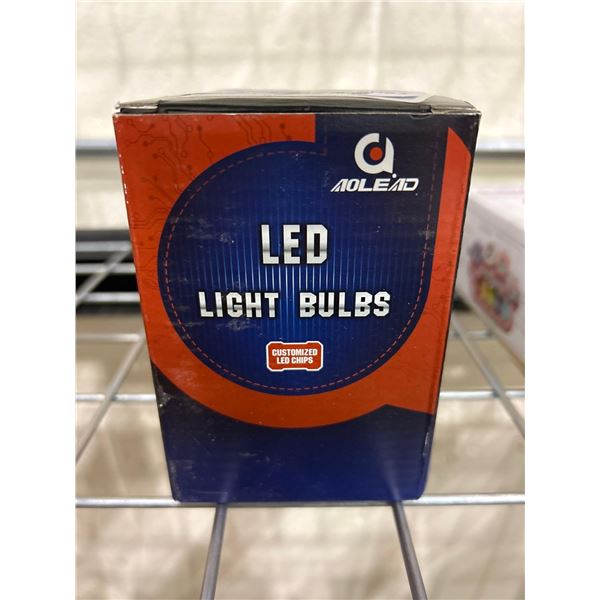 Aole AD LED light bulbs, LED light bulbs for car headlights