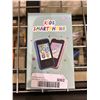 Image 1 : Kids smartphone, childrens cell phone toy