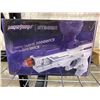 Image 1 : Marvtown electronic gel blaster gun