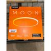 Image 1 : Taloya Moon ceiling light