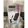 Image 1 : Universal power adapter LGY-002