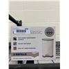 Image 1 : Dekor classic diaper garbage bags, fits only Dekor classic diaper trash cans