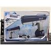 Image 1 : Electric water gun with continuous shooting function, blue