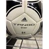 Image 2 : Adidas Tango Glider soccer ball, size 4