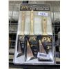 Image 1 : PX professional series 3 piece paint brush set