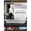 Image 1 : Faxcars LED light bulb installation kit