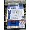 Image 1 : Staedtler pack of 50 number 2 pencils with 50 eraser caps