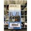 Image 1 : Retevis walkie talkie, pack of 2