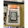 Image 1 : Retekess metal standalone access keypad