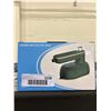 Image 1 : Foldable and portable mini clothing iron