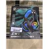 Image 1 : Ozeino ZW1 gaming headset