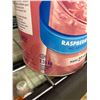 Image 2 : Good Host raspberry lemonade mix 2.35kg