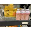 Image 1 : Mogu Mogu lychee flavored drink 24x320ml