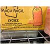 Image 2 : Mogu Mogu lychee flavored drink 24x320ml