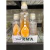 Image 1 : Karma orange mango wellness water 12x532ml