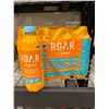 Image 1 : Roar Organic mango clementine electrolyte drink 12x532ml