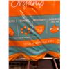 Image 3 : Roar Organic mango clementine electrolyte drink 12x532ml