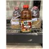 Image 1 : V8 original vegetable cocktail drink 12x950ml