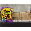 Image 1 : Sour Patch Kids berry flavor sour candy 12x150g