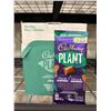 Image 1 : Cadbury plant based chocolate bar 18x90g