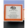 Image 2 : Orgins Ginging Hydrating Creams LOT of 2