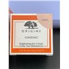 Image 3 : Orgins Ginging Hydrating Creams LOT of 2