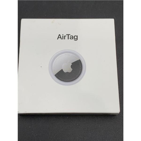 Apple Air Tag Tracker