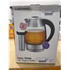 Image 2 : Chefman Easy-Steep 1.8L Digital Kettle