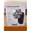 Image 2 : Strong Shaver 5 in 1 Grooming Kit
