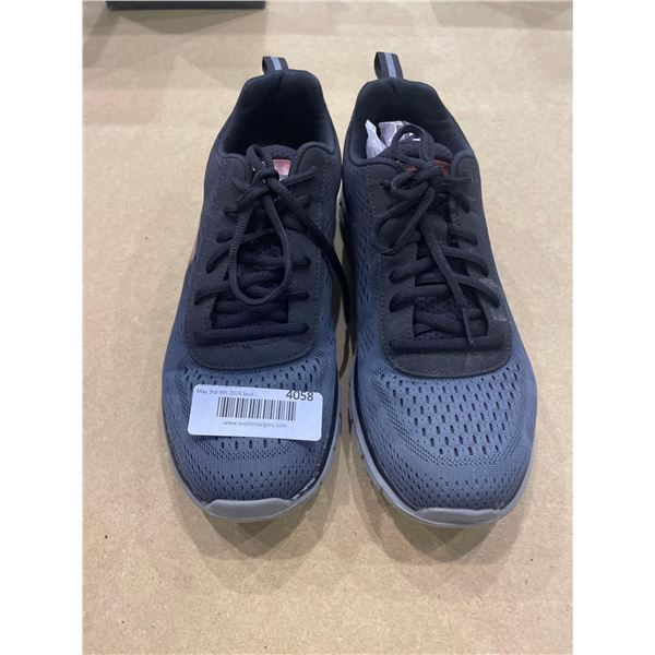 Mens Skechers Shoes Size 10