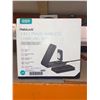 Image 1 : ESR Halo Lock 3 in 1 Travel Wireless Charging Set
