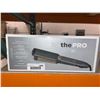Image 1 : Conair Infiniti Pro Be The Pro Straightener
