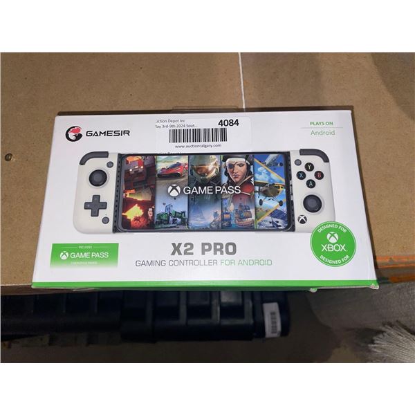 Gamesir X2 Pro Gaming Controller For Android